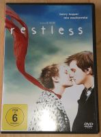 DVD Restless Stuttgart - Stuttgart-Ost Vorschau