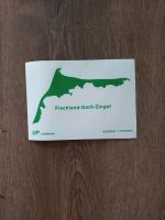 Postkarte + Aufkleber Fischland-Darß-Zingst Leipzig - Paunsdorf Vorschau