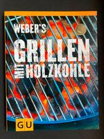 Buch / Weber´s Grillen mit Holzkohle / Gräfe u. Unzer Verlag Rheinland-Pfalz - Ockenfels Vorschau