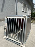 Pet4you Hundetransportbox Bayern - Augsburg Vorschau