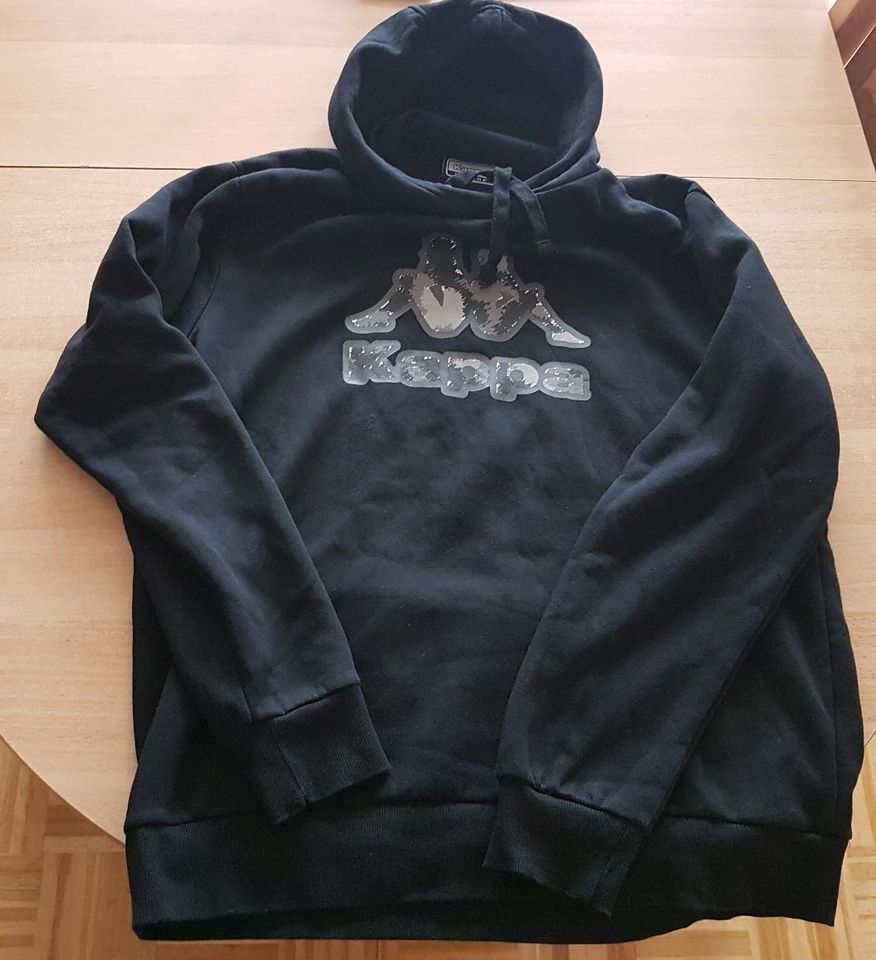 Jungen 3 Kapuzenpullover Hoddie  Gr. L in Bruchsal