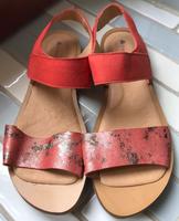 Sandalen von El Naturalista, 42, neu, Leder Dresden - Cotta Vorschau