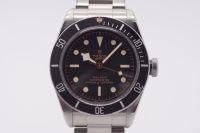 Tudor Black Bay 41 79230N Box + Papiere 2021 Frankfurt am Main - Sachsenhausen Vorschau