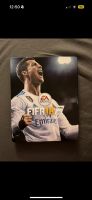 FIFA18 PS4 Ronaldo Edition Metallcover Niedersachsen - Wolsdorf Vorschau