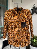 Key Largo Bluse Gr S reduziert Bayern - Coburg Vorschau
