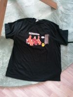 Herren Tshirt "Sprachtherapie" xl Thüringen - Erfurt Vorschau