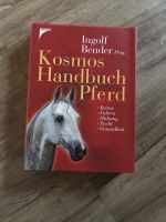 Kosmos Handbuch Pferd Nordrhein-Westfalen - Alsdorf Vorschau