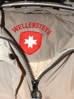 Warme Wellensteyn Winterjacke Bielefeld - Gadderbaum Vorschau