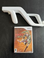 Link‘s crossbow Training Nintendo Wii Niedersachsen - Westerstede Vorschau