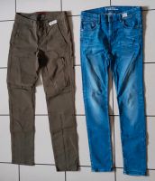 2 Jeans 158/164 S.Oliver Hessen - Groß-Umstadt Vorschau