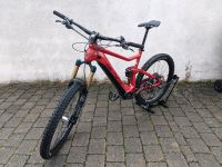 MTB E-Fully Centurion No Pogo E R3600i Gr. L 27,5“ Kiox Bosch CX4 Bayern - Lauingen a.d. Donau Vorschau