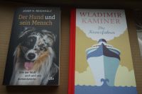 Waladimir Kaminer Kreuzfahrt, Der Hund und sein Mensch -Neu Schwentinental - Klausdorf Vorschau