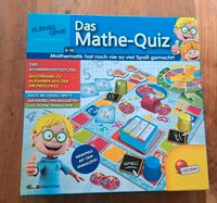 Das Mathe-Quiz Spiel Kinderspiel Thüringen - Floh-Seligenthal-Seligenthal Vorschau