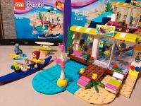 Lego friends Set 41315 Heartlake Surfshop mit OVP Essen - Altenessen Vorschau