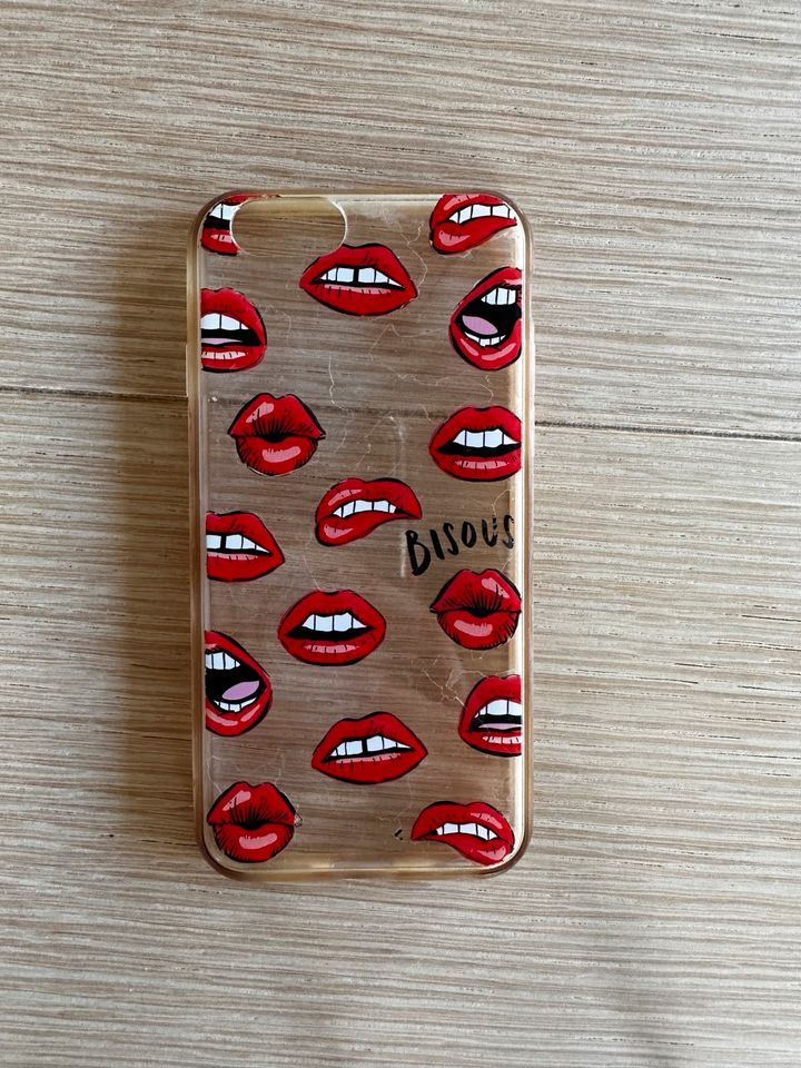 Sonix iPhone case bisous in Berlin