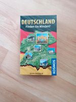 Deutschland-Finden Sie Minden? Reisespiel Niedersachsen - Suthfeld  Vorschau