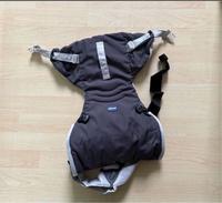 Chicco Babytrage Easyfit | grau Nordrhein-Westfalen - Waltrop Vorschau
