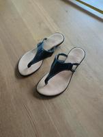Sandalen Pantoletten Maria Festante Hess Natur Gr. 37 neu Rheinland-Pfalz - Herschbach Vorschau