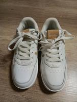 Karl kani schuhe in Farbe  Weiß braun Bayern - Kolbermoor Vorschau