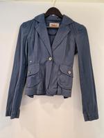Online Blazer Jacke Hessen - Edertal Vorschau