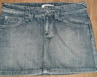 Minirock jeans Mango gr 34 neu München - Berg-am-Laim Vorschau