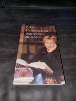 Elke Heidenreich Wörter aus 30 Jahren Brandenburg - Stechow-Ferchesar Vorschau