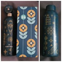 Waterdrop Steel Bottle 600 ml aus Adventskalender 2022 Hannover - Misburg-Anderten Vorschau