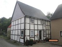 Einfamilien-Fachwerkhaus mit Anbau Niedersachsen - Emmerthal Vorschau