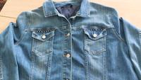 Damen Jeansjacke Bonita Gr. L Hannover - Mitte Vorschau