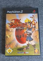 Jak and Daxter PS2 Spiel PlayStation CIB Komplett Baden-Württemberg - Adelsheim Vorschau