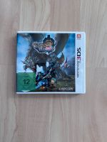 Monster Hunter 3 Ultimate 3DS Spiel Baden-Württemberg - Östringen Vorschau