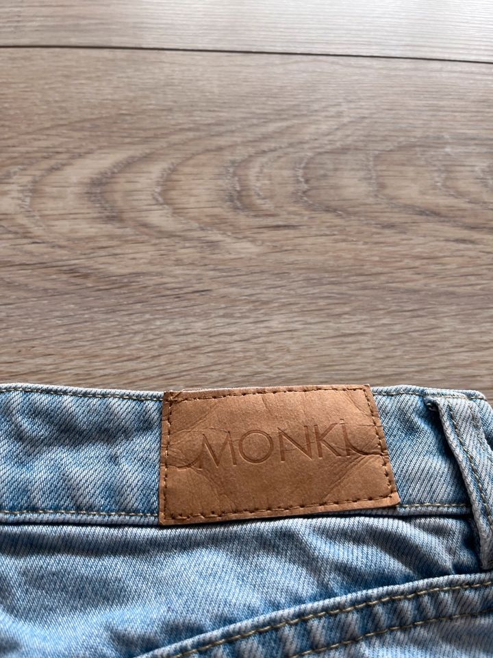 ♥️Monki My Little Pony Jeans Hasbro Gr. XXS RAR♥️ in Düsseldorf