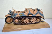 Modellbau NSU-Kettenkrad Sd.Kfz.2, Revell, 1:9 Bayern - Bayreuth Vorschau