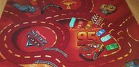 Disney Cars Teppich mit 6 Autos Nordrhein-Westfalen - Porta Westfalica Vorschau