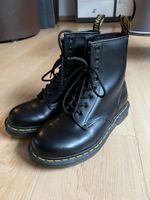 Dr Martens Boots Schnürstiefel Gr 38 neuwertig Kiel - Schilksee Vorschau