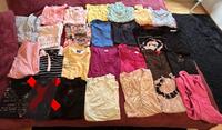 Kleiderpaket T-Shirts 26 Teile S/M Baden-Württemberg - Schönbrunn Vorschau