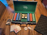 Poker Range Poker Koffer, sehr guter Zustand Hessen - Bad Nauheim Vorschau
