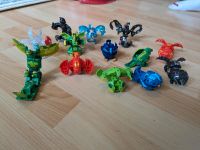 Bakugan Figuren Niedersachsen - Cloppenburg Vorschau