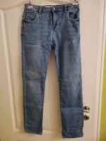 170 C&A Jeans Hose The Slim blau Schleswig-Holstein - Ellerau  Vorschau