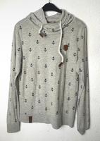 Naketano Pullover Gr L Niedersachsen - Osloß Vorschau