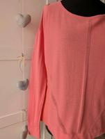 ❤️ Langarm- Blusenshirt mit Materialmix Gr. S ❤️ Bayern - Kulmbach Vorschau