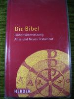 Die Bibel - Herder Rheinland-Pfalz - Hermeskeil Vorschau