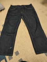 Eine Herren jeanshose Breite 36 länger 32 Köln - Chorweiler Vorschau