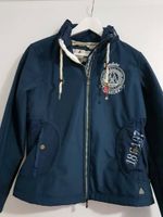 Gaastra Jacke dunkelblau Gr. XL neuw. Nordrhein-Westfalen - Ennigerloh Vorschau