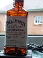 Jack Daniel's SWEET & OAKY Tischlampe LED Geschenk Geburtstag Niedersachsen - Aurich Vorschau