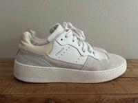 Copenhagen Studio Sneaker * weiß * Größe 40 Niedersachsen - Beverstedt Vorschau