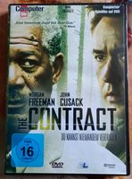 DVD The Contract Du kannst niemanden vertrauen wie neu Leipzig - Leipzig, Südvorstadt Vorschau