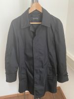 Original Gucci Trenchcoat Schwarz Gr. 48 Düsseldorf - Friedrichstadt Vorschau