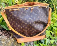 Louis Vuitton Tasche SAC  Noe grand  TOP Zustand ♥️ Bayern - Würzburg Vorschau