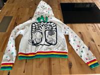 Benetton peanuts Hoodie Hessen - Biebergemünd Vorschau
